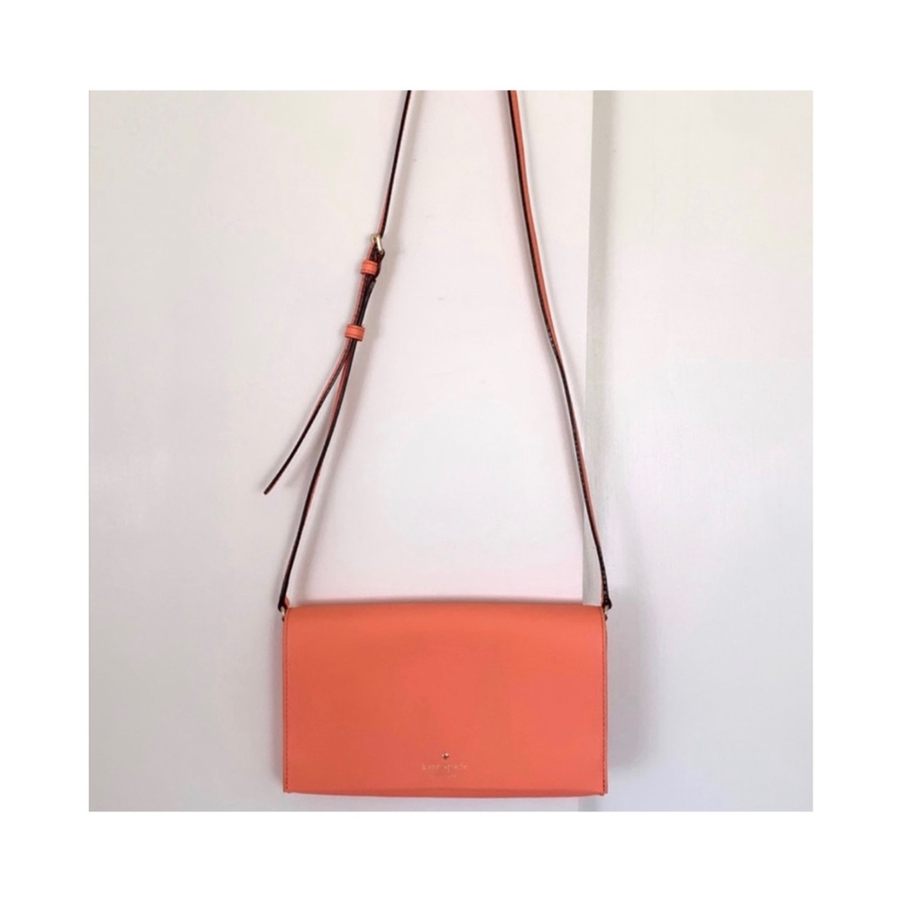 Kate Spade Crossbody Purse